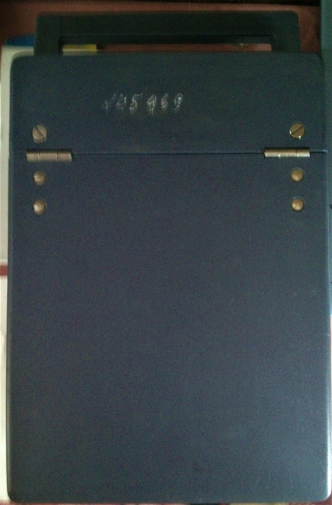  счетная машинка Scan Coin SC-303 Швеция, photo number 5