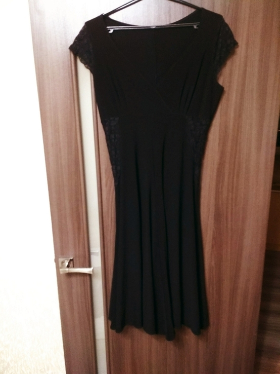 Платье 46 размер, фото №2