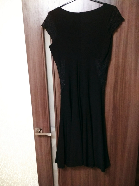 Платье 46 размер, numer zdjęcia 3