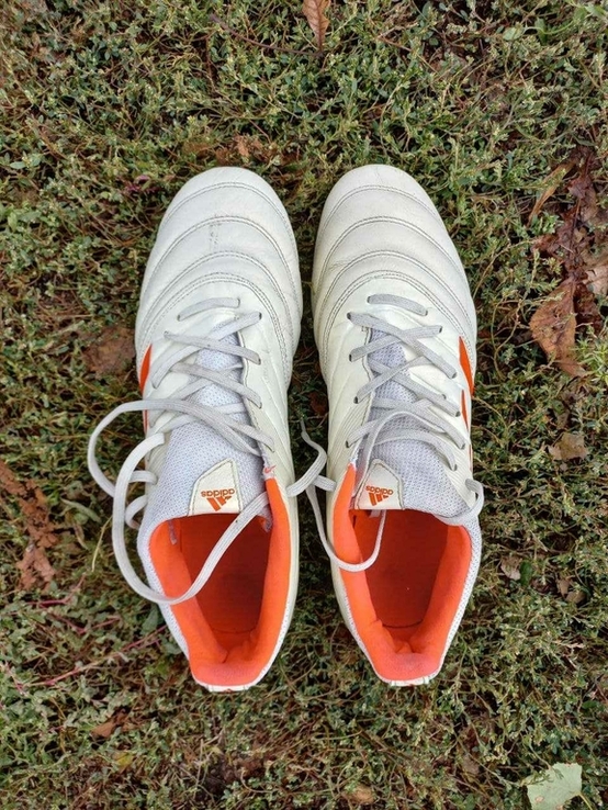 Бутсы Adidas Copa 4 Original 46 (29,5), фото №2