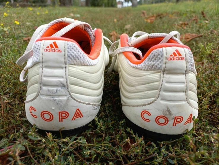 Бутсы Adidas Copa 4 Original 46 (29,5), фото №3