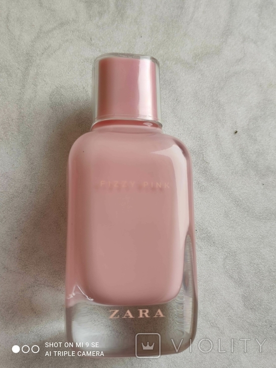 Fizzi pink zara, фото №3