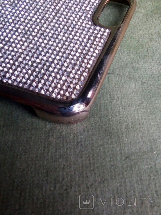 Чехол. бампер на iPhone 6 plus. (4), фото №5