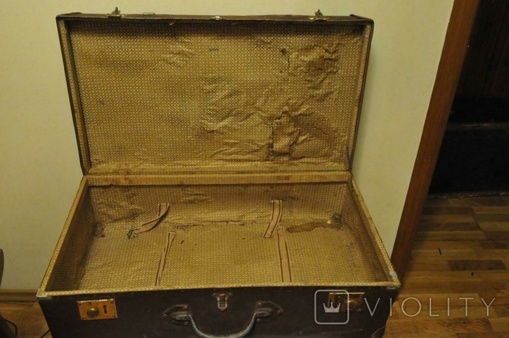 Suitcase, photo number 9