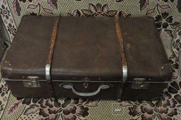 Suitcase, photo number 2