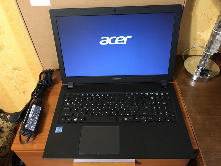 Ноутбук Acer Aspire A315-31 IC N3350 /4GB/500GB/INTEL HD 500 / 4,5 часа, фото №3