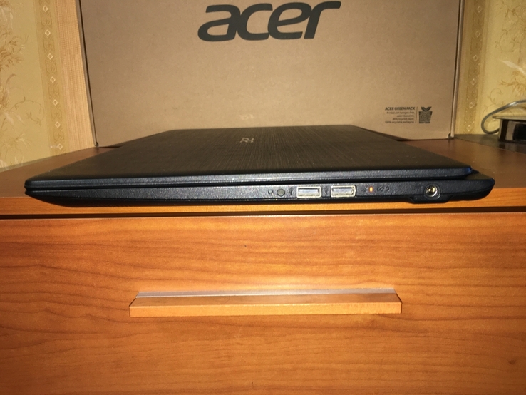 Ноутбук Acer Aspire A315-31 IC N3350 /4GB/500GB/INTEL HD 500 / 4,5 часа, фото №7