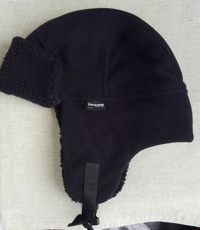 Зимова шапка Thinsulate 60 р