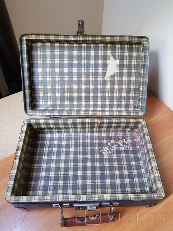 Старый чемодан, numer zdjęcia 13