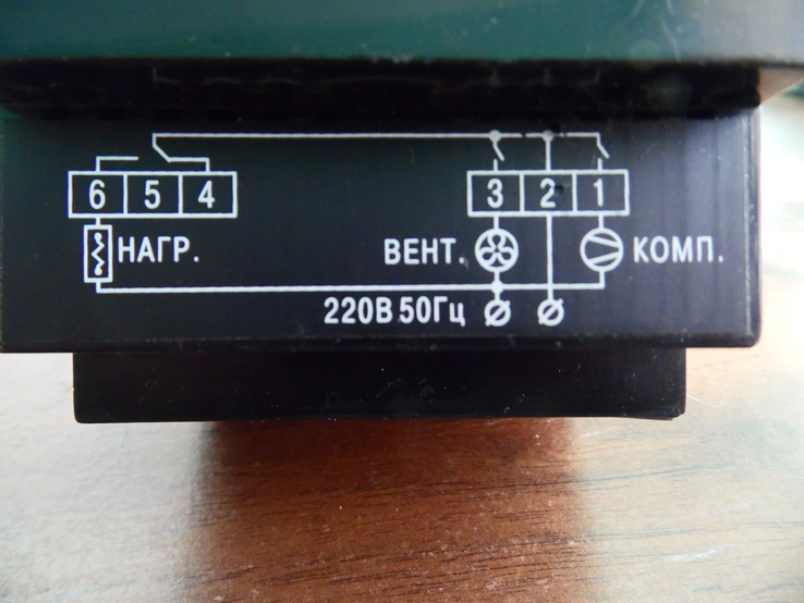 Терморегулятор ТРМ 974 Д виробник ОВЕН Украіна, фото №5
