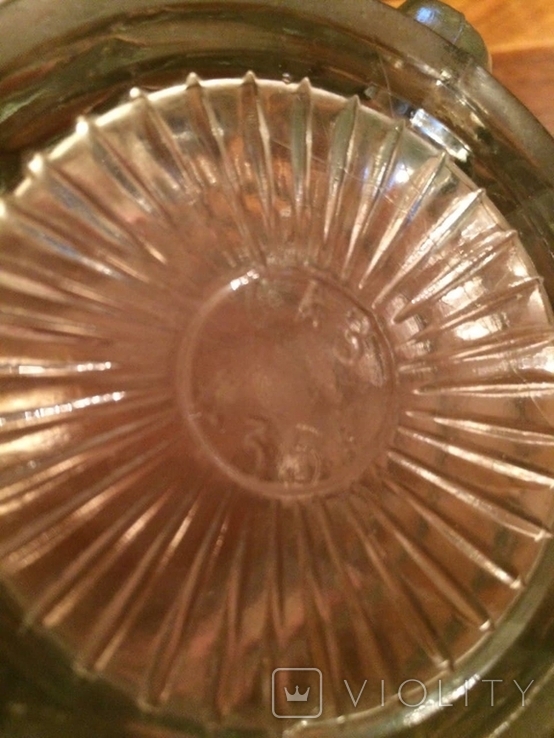 Beer glass. 0.5 ltr., photo number 3