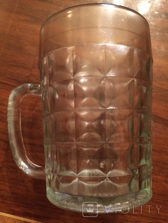 Beer glass. 0.5 ltr., photo number 2