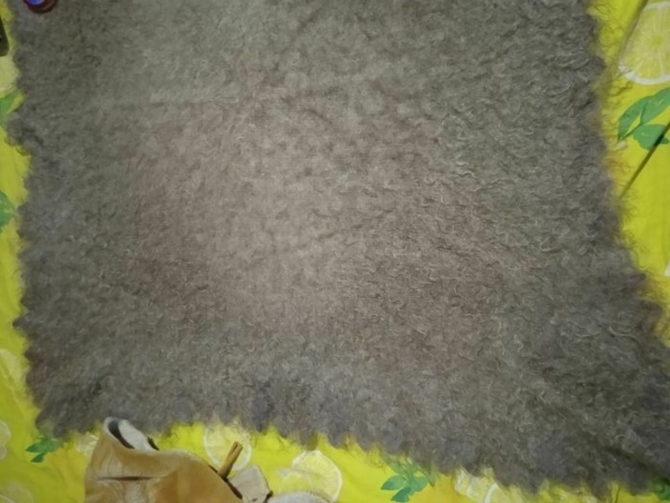Оренгбурский пуховый платок, фото №4