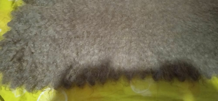 Оренгбурский пуховый платок, фото №9