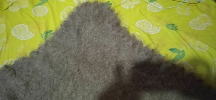 Оренгбурский пуховый платок, фото №10