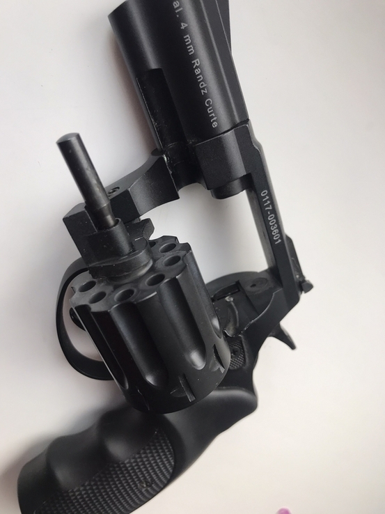 Револьвер Stalker 2.5", фото №9