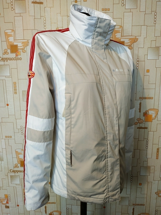 Куртка лыжная. Термокуртка ESPRIT Германия мембрана 3 000 мм р-р 34-36, фото №3