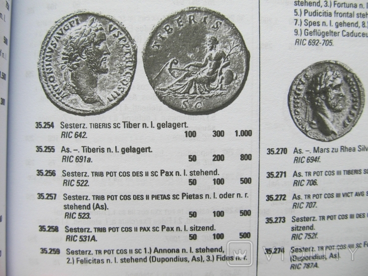 Монети імператорського риму, фото №6