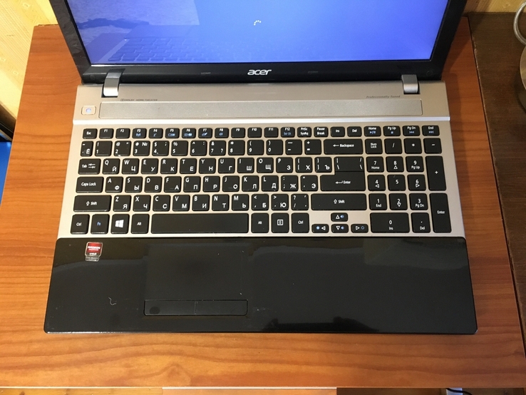 Ноутбук Acer V3-551g A10-4600M/6gb/500 gb/ HD 7600M+ HD 7660G, photo number 7