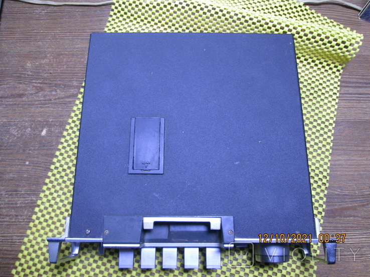 Дека Aiwa Mini Compo Stereo Cassette Deck L22, фото №4