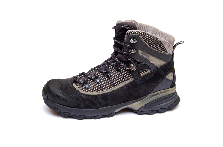 Ботинки Salomon Explorer GTX. Стелька 26 см, фото №2