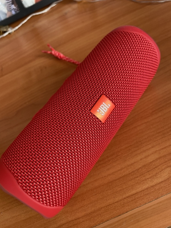 Колонка JBL Flip 5 новая, фото №2