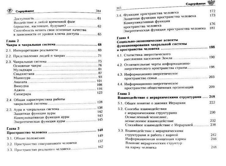 Чакры и энергия изобилия. Пространство человека. Ключи доступа. Андрей Ардха, numer zdjęcia 12