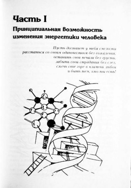 Психоэнергетическая тренировка. Базовые понятия. Андрей Ардха, фото №12