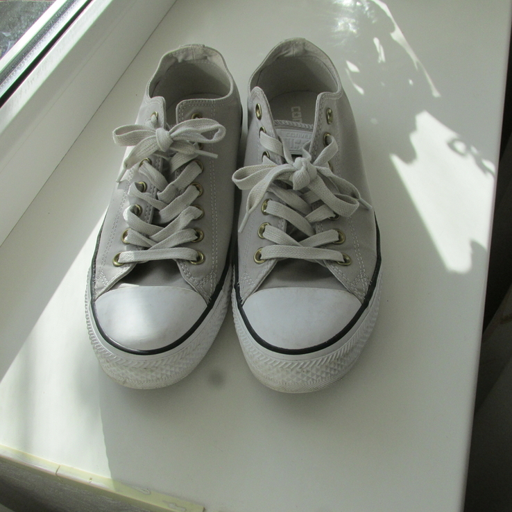 Кеди Converse, photo number 2