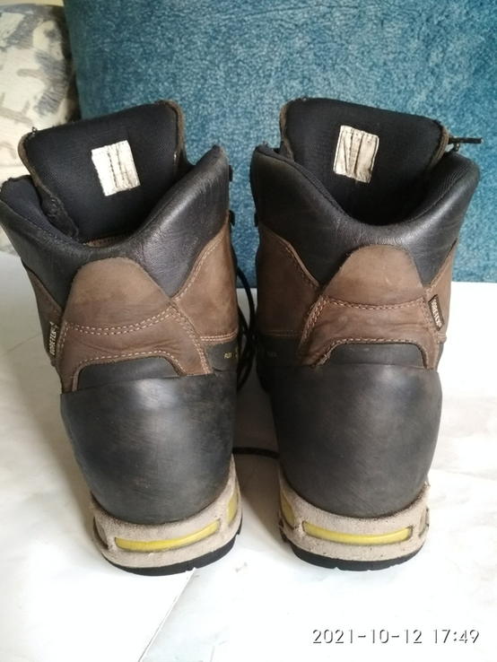 Гірські черевики ,,Salewa,,, фото №8