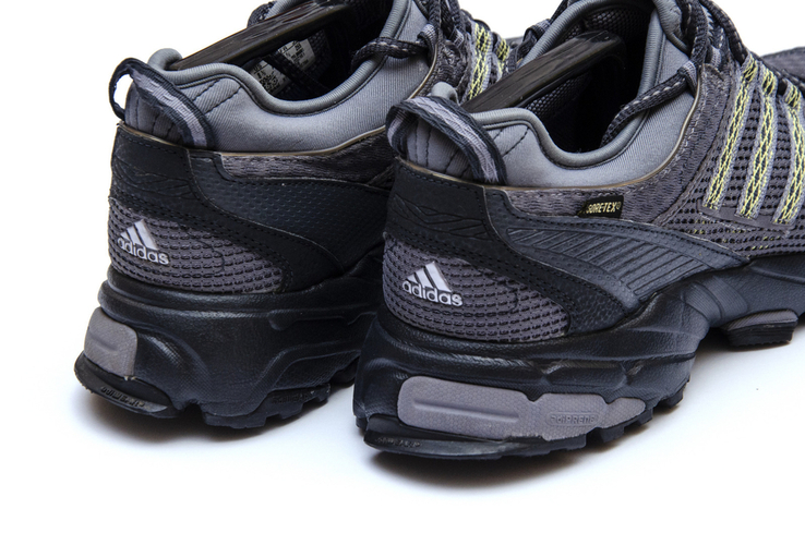 Кроссовки Adidas Trediac 3 GTX. Стелька 25 см, фото №6