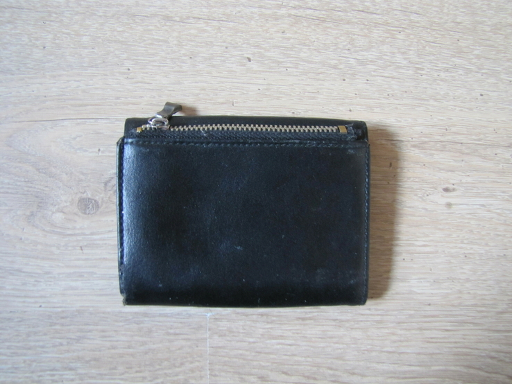 Женский кожаный кошелек Ted baker london оригинал в хорошем состоянии, фото №7