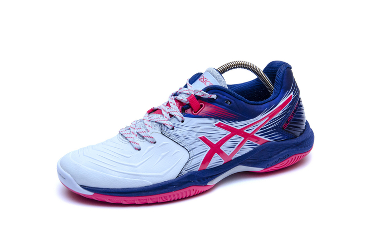 Кроссовки Asics-Gel Blast FF. Стелька 23,5 см, photo number 2