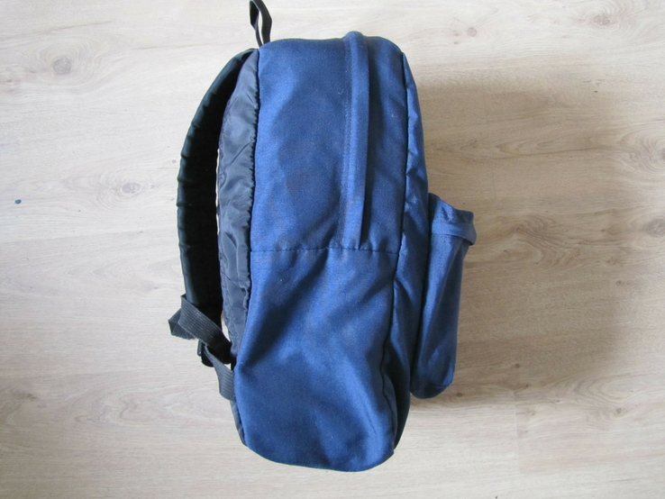 Модный мужской рюкзак Jansport оригинал КАК НОВЫЙ, photo number 4