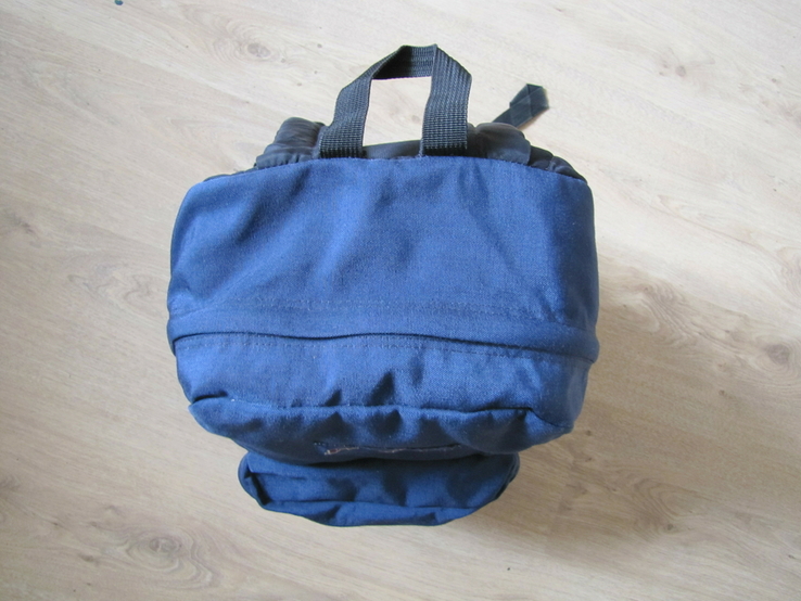 Модный мужской рюкзак Jansport оригинал КАК НОВЫЙ, photo number 5