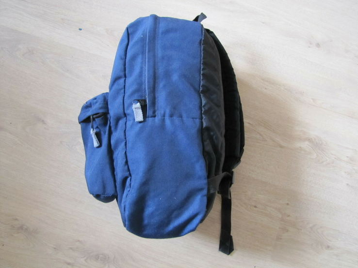 Модный мужской рюкзак Jansport оригинал КАК НОВЫЙ, photo number 6