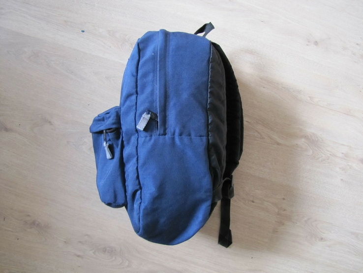 Модный мужской рюкзак Jansport оригинал КАК НОВЫЙ, photo number 7