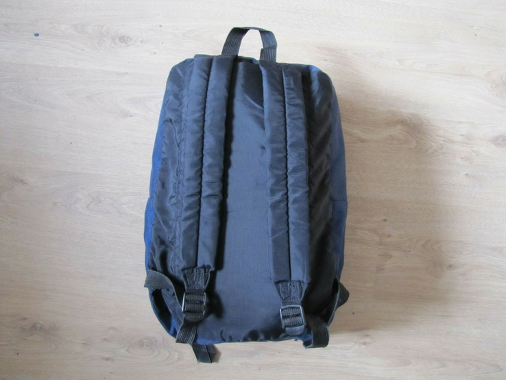 Модный мужской рюкзак Jansport оригинал КАК НОВЫЙ, photo number 8