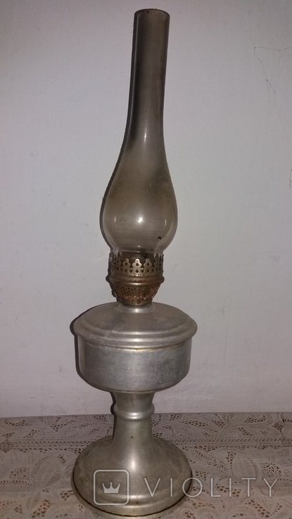 Лампа, фото №5