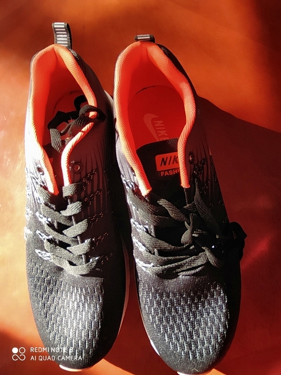 Кроссовки Nike размер 44, фото №3