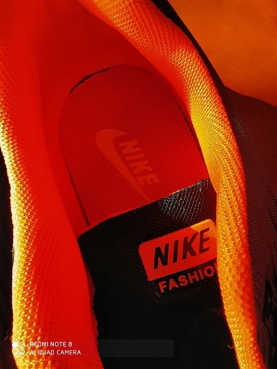 Кроссовки Nike размер 44, numer zdjęcia 5