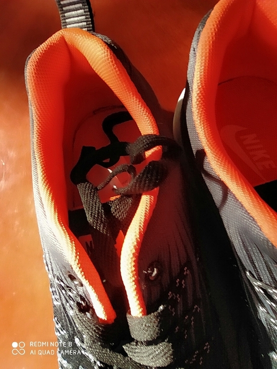 Кроссовки Nike размер 44, numer zdjęcia 6