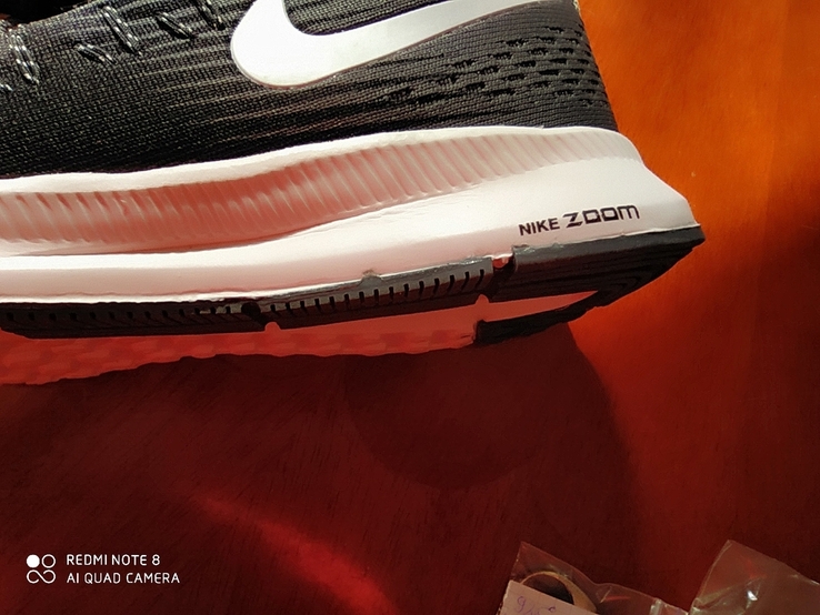 Кроссовки Nike размер 44, numer zdjęcia 8
