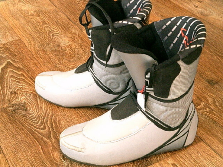 Внутренние теплые боты для обуви разм.45 ( стелька 29 см.)