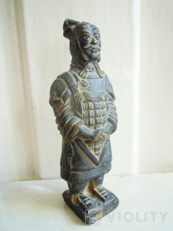 Terracotta Warrior, photo number 2