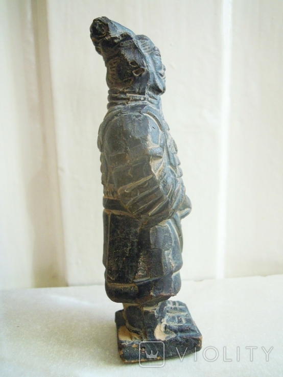 Terracotta Warrior, photo number 4