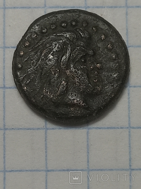 Монета Боспорского Царства 51