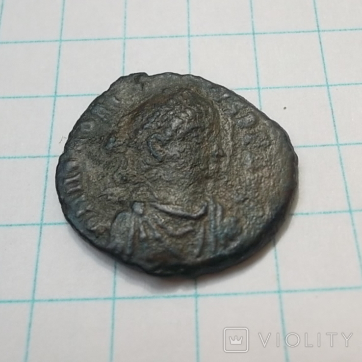 Рим 284-476 гг., фото №4