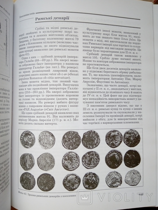 Поселення невірів, слов'ян та германців на Стирі, фото №2