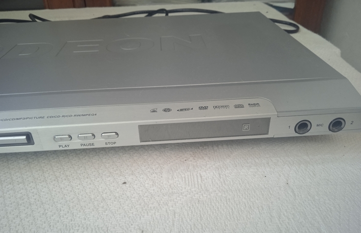 DVD "Odeon player" dvp-300, фото №5